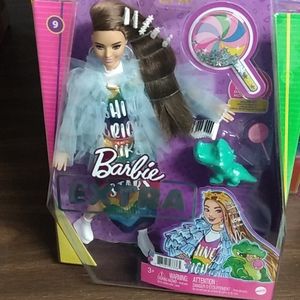Barbie Extra